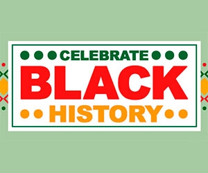 Free Black History 2022 Wall Calendar Kit