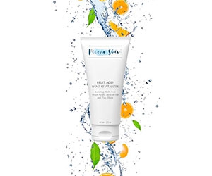 Free Picasso Skin Hand Lotion Sample