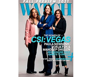 Free Watch! Magazine 2-Year Subscription