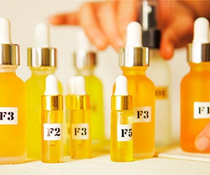 Free Formula Flawless Skincare Products Set