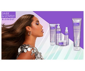 Free Blowout Slip Blow Dry Cream Sample From Softsheen Carson