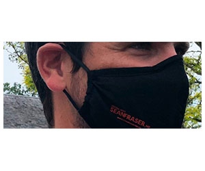 Free Reusable Mask From Seanfraser