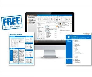 Free Course: ”Microsoft Outlook Basic Course FREE for a Limited Time”
