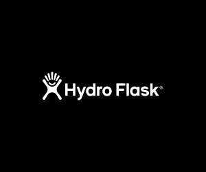Free Hydro Flask Stickers