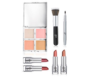 Free Makeup on your Birthday from e.l.f. Cosmetics