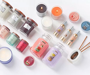 Free Yankee Candle On Your Birthday