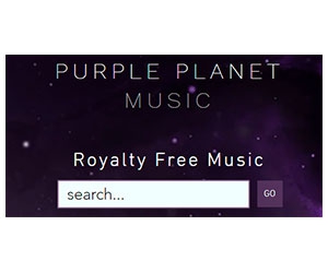 Royalty-Free Music And Tracks At Purple Planet Music