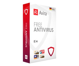 Free Avira Antivirus For Windows