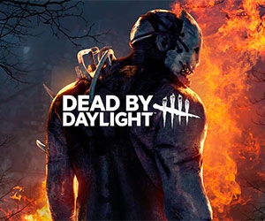 Free Dead By Daylight Game